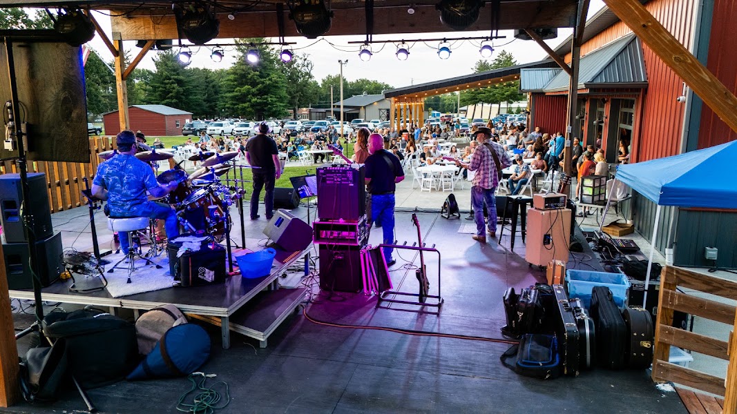 Twisted Tree Music & Event Hall