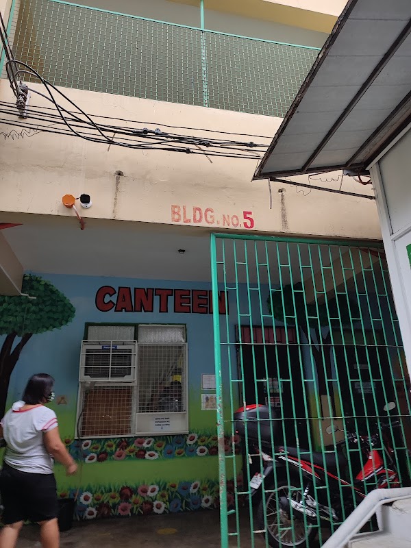 Maharlika Integrated School