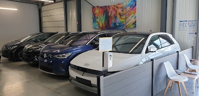 Photo 5 - NEXT AUTOMOTIVE