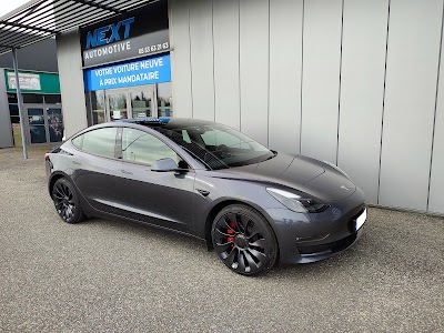 Photo 8 - NEXT AUTOMOTIVE