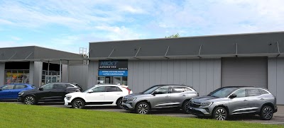 Photo 1 - NEXT AUTOMOTIVE