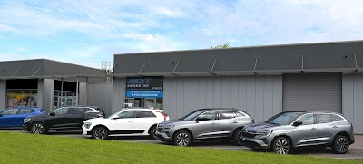Photo 1 - NEXT AUTOMOTIVE