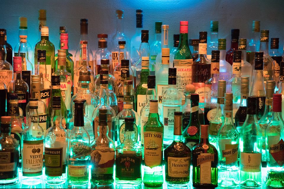 Barstart fotoğraf 1