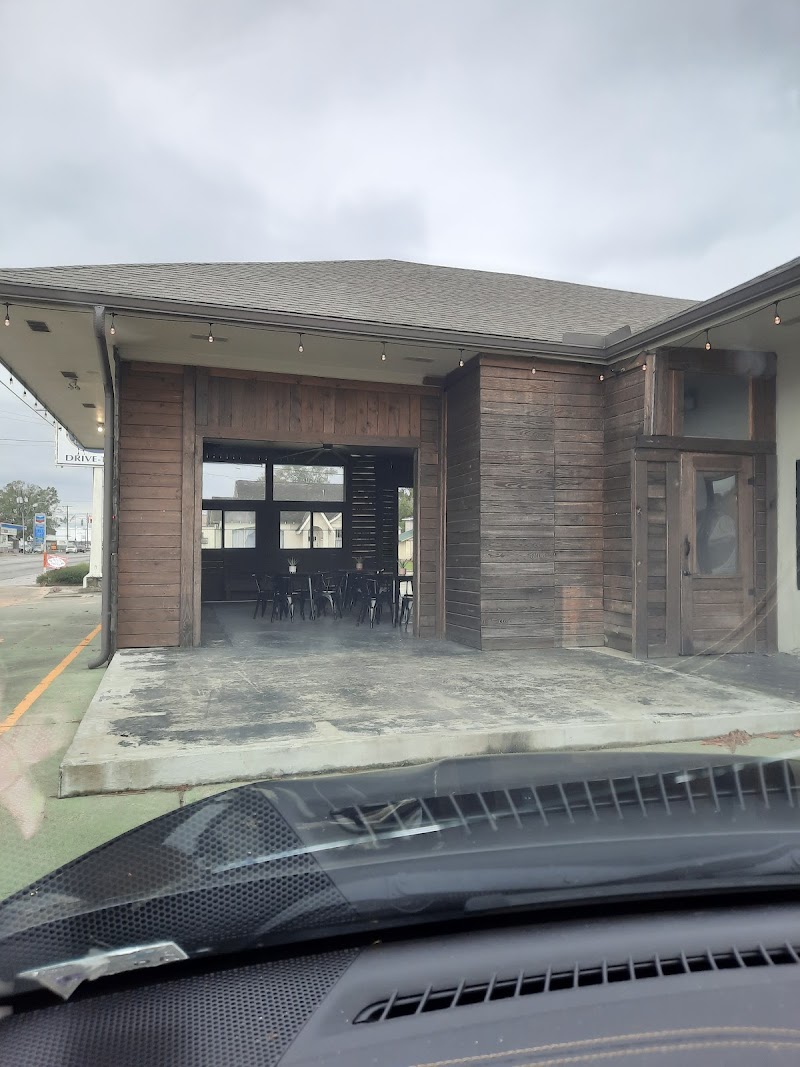 Elevated Tea and Coffee House photo 4