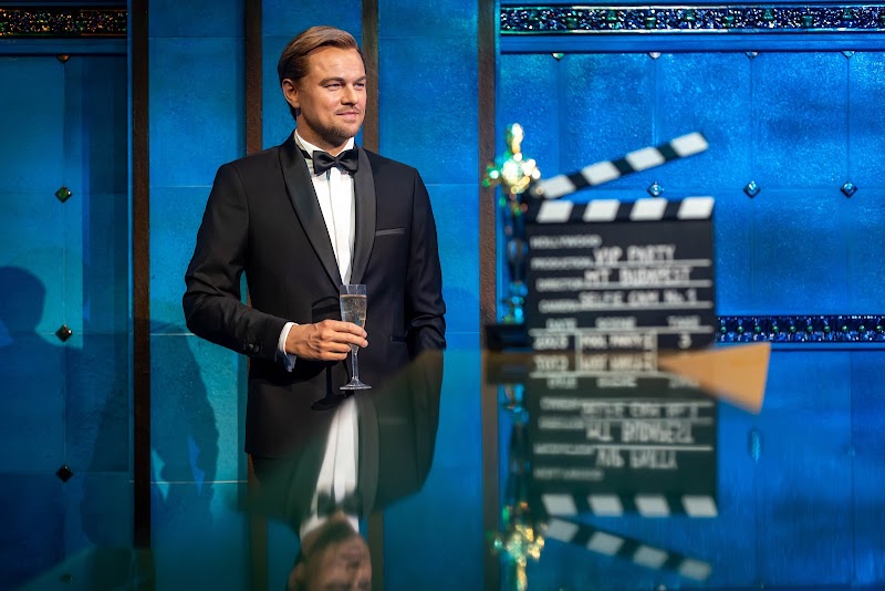 Madame Tussauds Budapest: что важно знать перед визитом