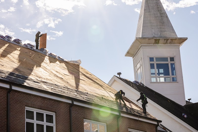 Premier Roofing Services LLC photo 5