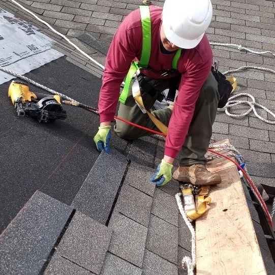 Premier Roofing Services LLC photo 3