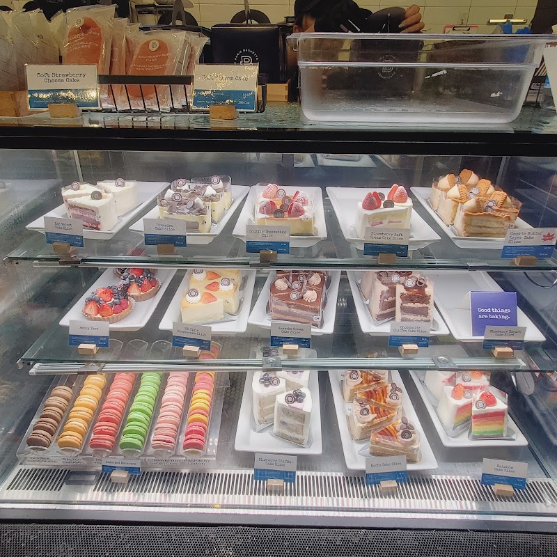 Paris Baguette photo 4