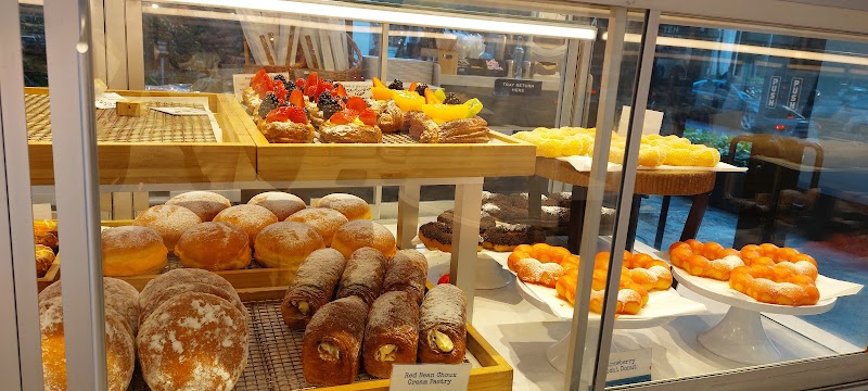Paris Baguette photo 1