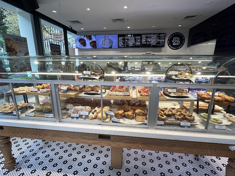 Paris Baguette photo 3
