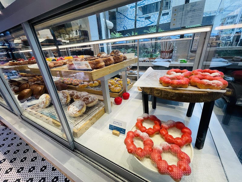Paris Baguette photo 4