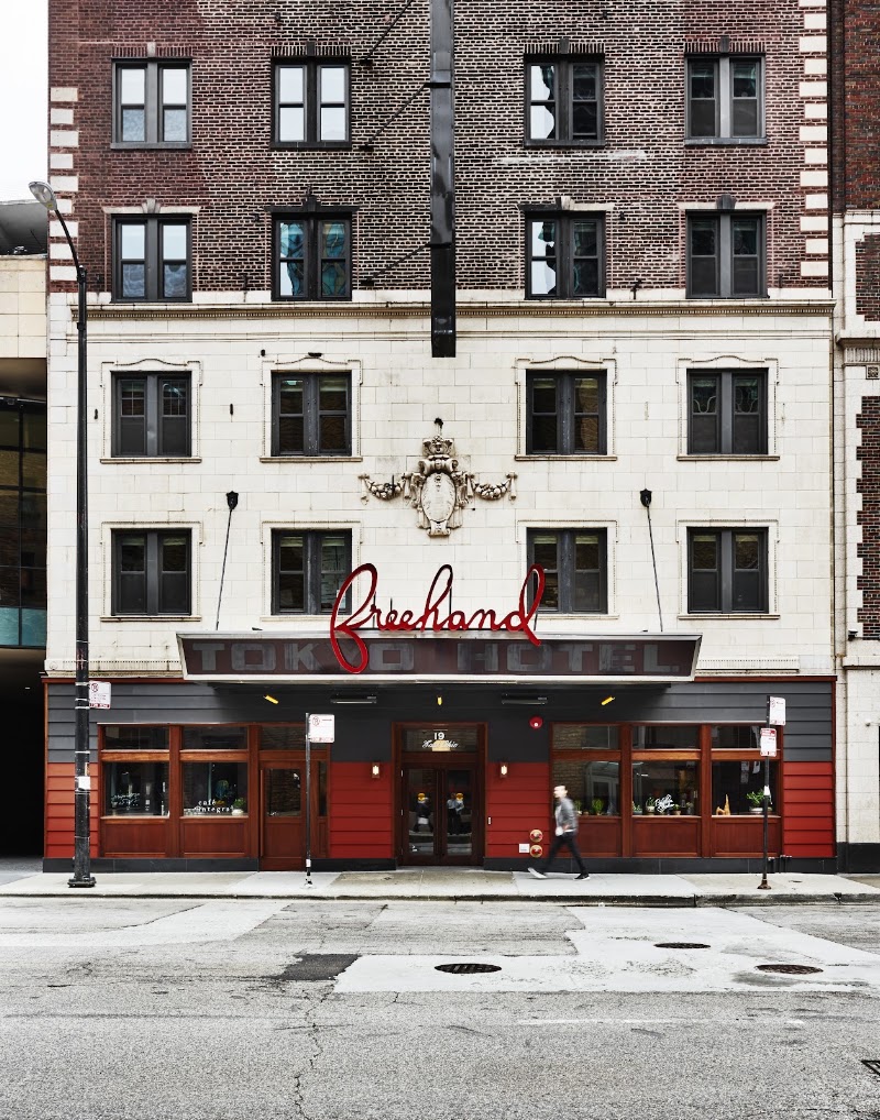 Freehand Chicago photo 1