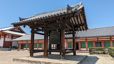 Yakushi-ji Temple - 3