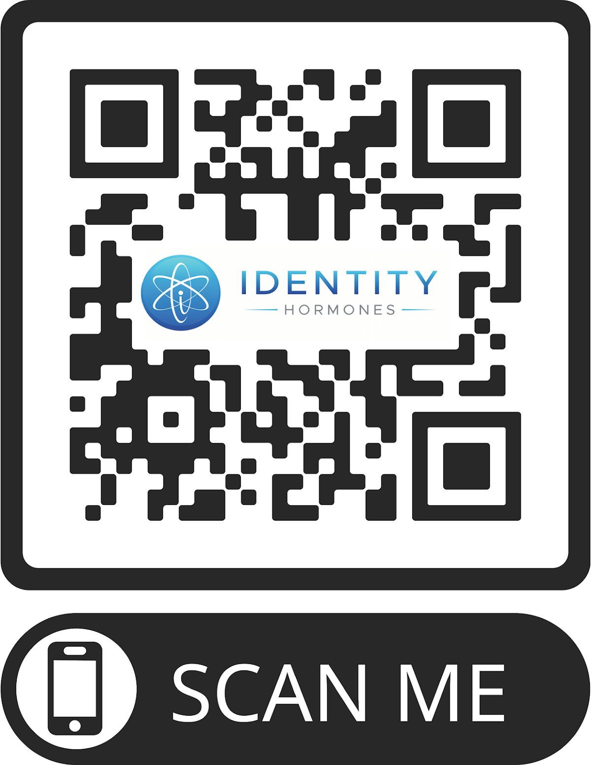 Identity Hormones and Healthcare