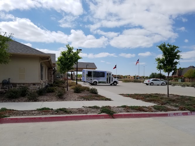 Pegasus Landing of Saddlebrook