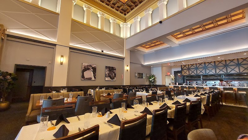 Fogo de Chão Brazilian Steakhouse