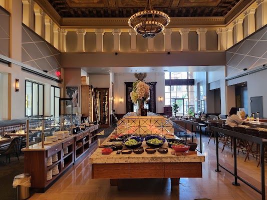 Fogo de Chão Brazilian Steakhouse
