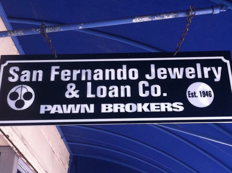 San Fernando Loan CO photo