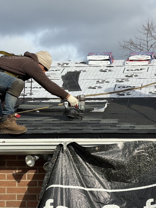 McClellands Contracting and Roofing, LLC photo 2