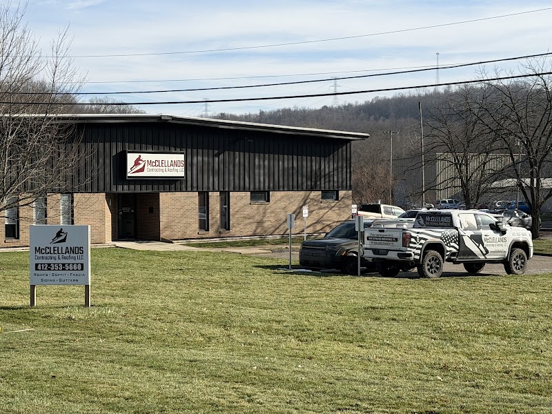 McClellands Contracting and Roofing, LLC photo 1