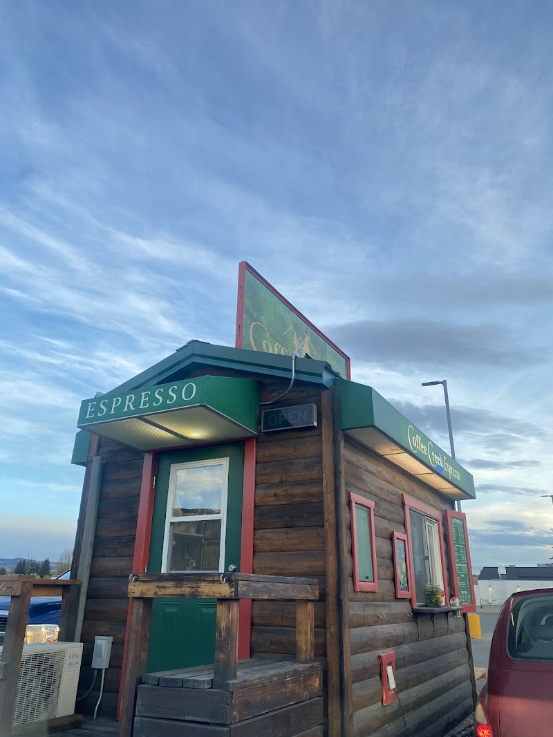 Coffee Creek Espresso photo 3