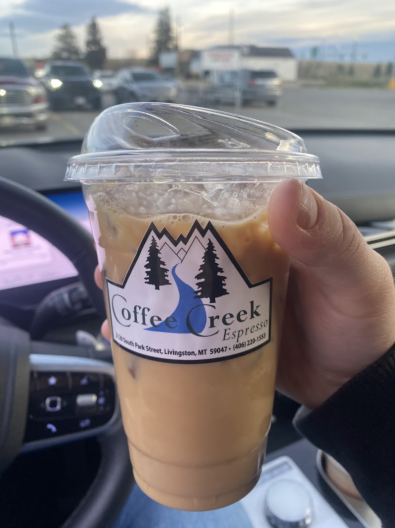 Coffee Creek Espresso photo 4