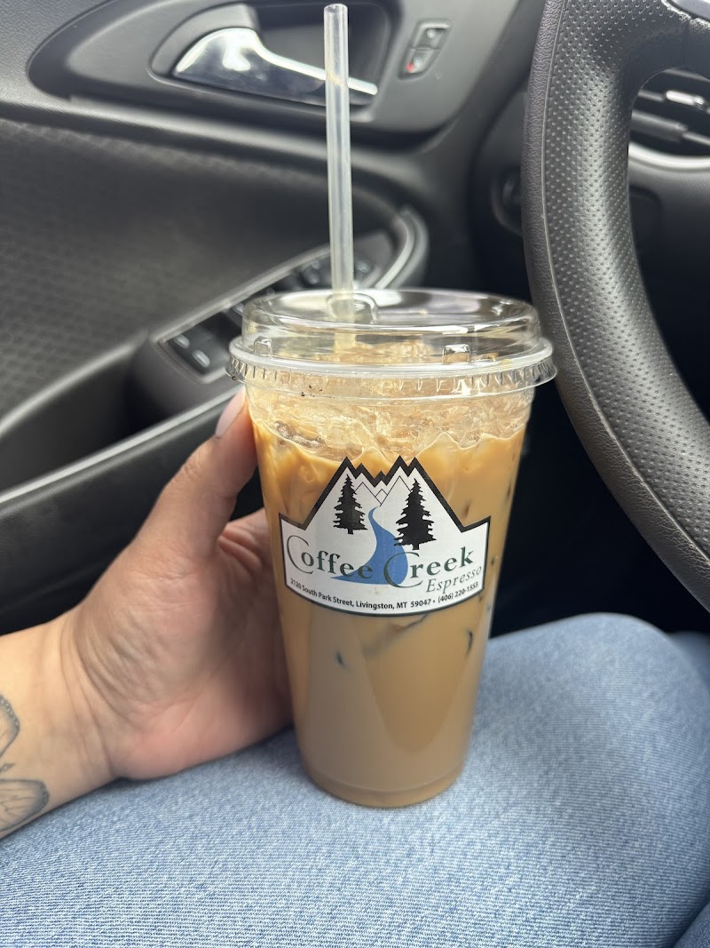 Coffee Creek Espresso photo 2