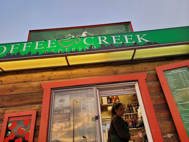 Coffee Creek Espresso photo 1