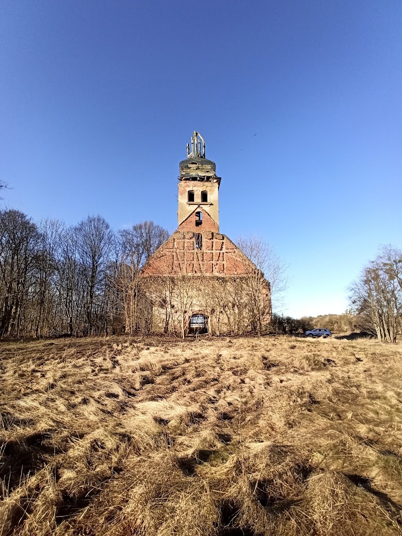 Кирха Попелькена — фото 2