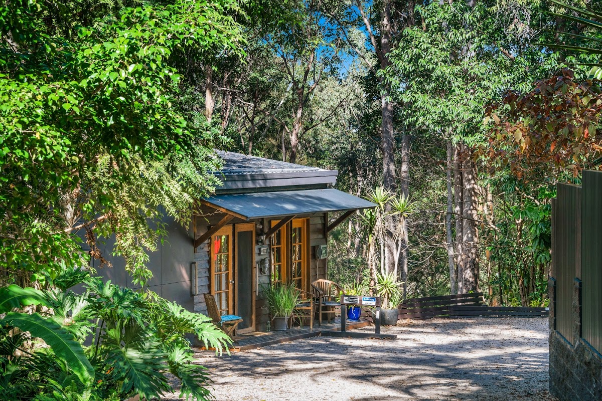 Noosa Hinterland Retreat