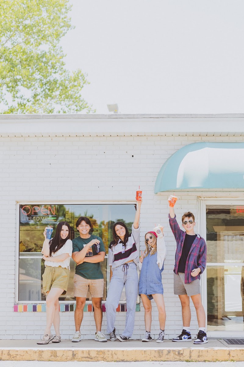 7 Brew Coffee photo 4