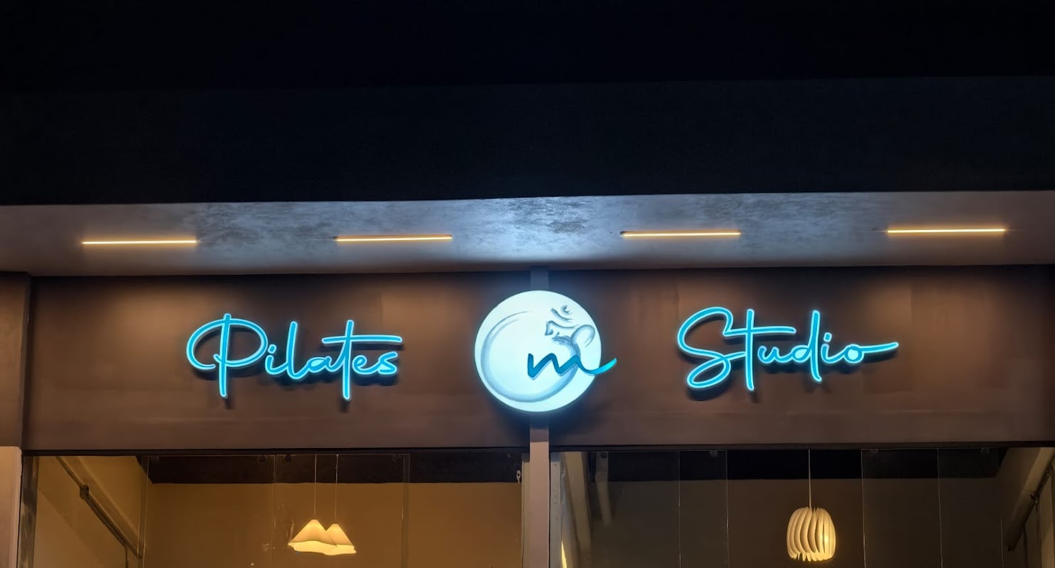 OM Pilates Studio