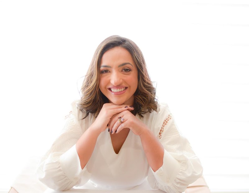 Dra. Mariana Quintela | Odontopediatra em Maceió - foto 1