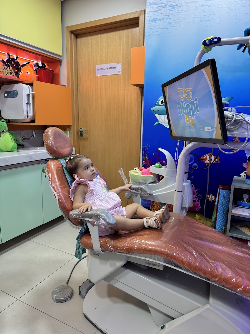 Dra. Mariana Quintela | Odontopediatra em Maceió - foto 5