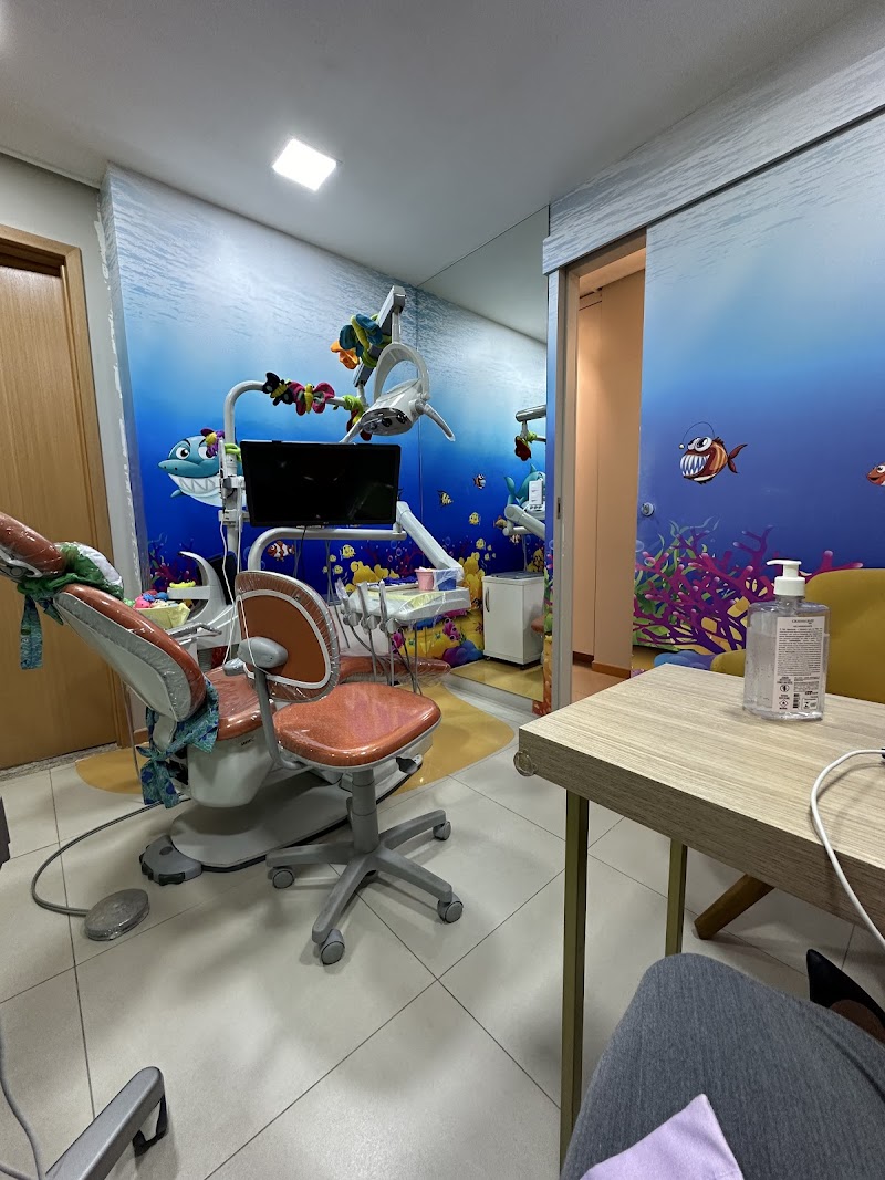 Dra. Mariana Quintela | Odontopediatra em Maceió - foto 3