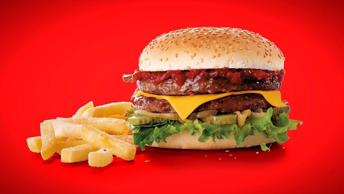 Wimpy Garden Route Mall — photo 2