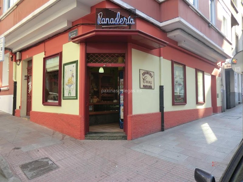 Panadería Cuns photo 1