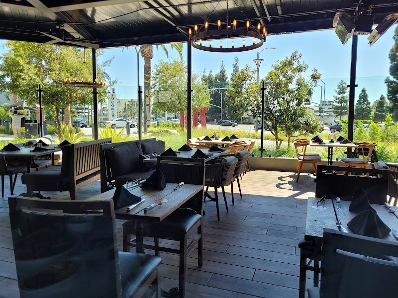 Fogo de Chão Brazilian Steakhouse