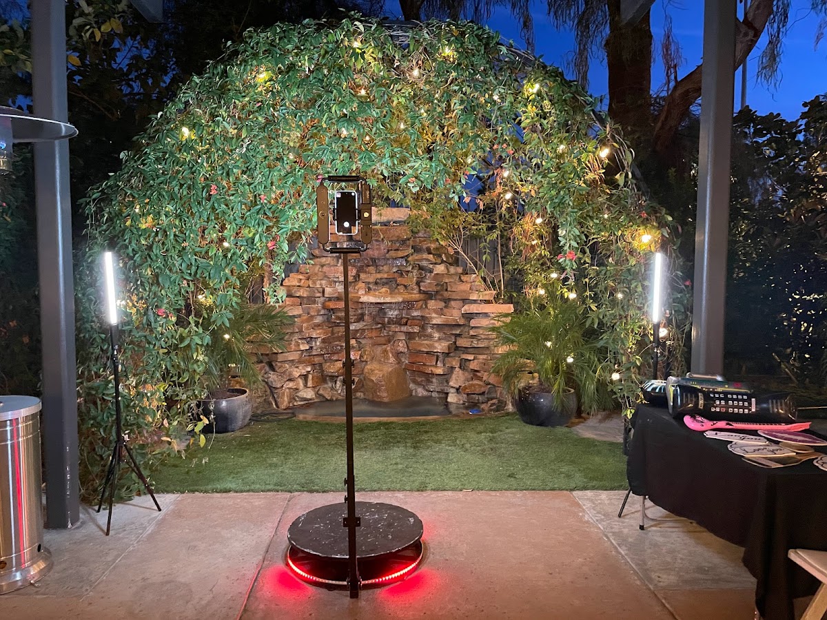 360 Celebrations Entertainment: Google Places image 5