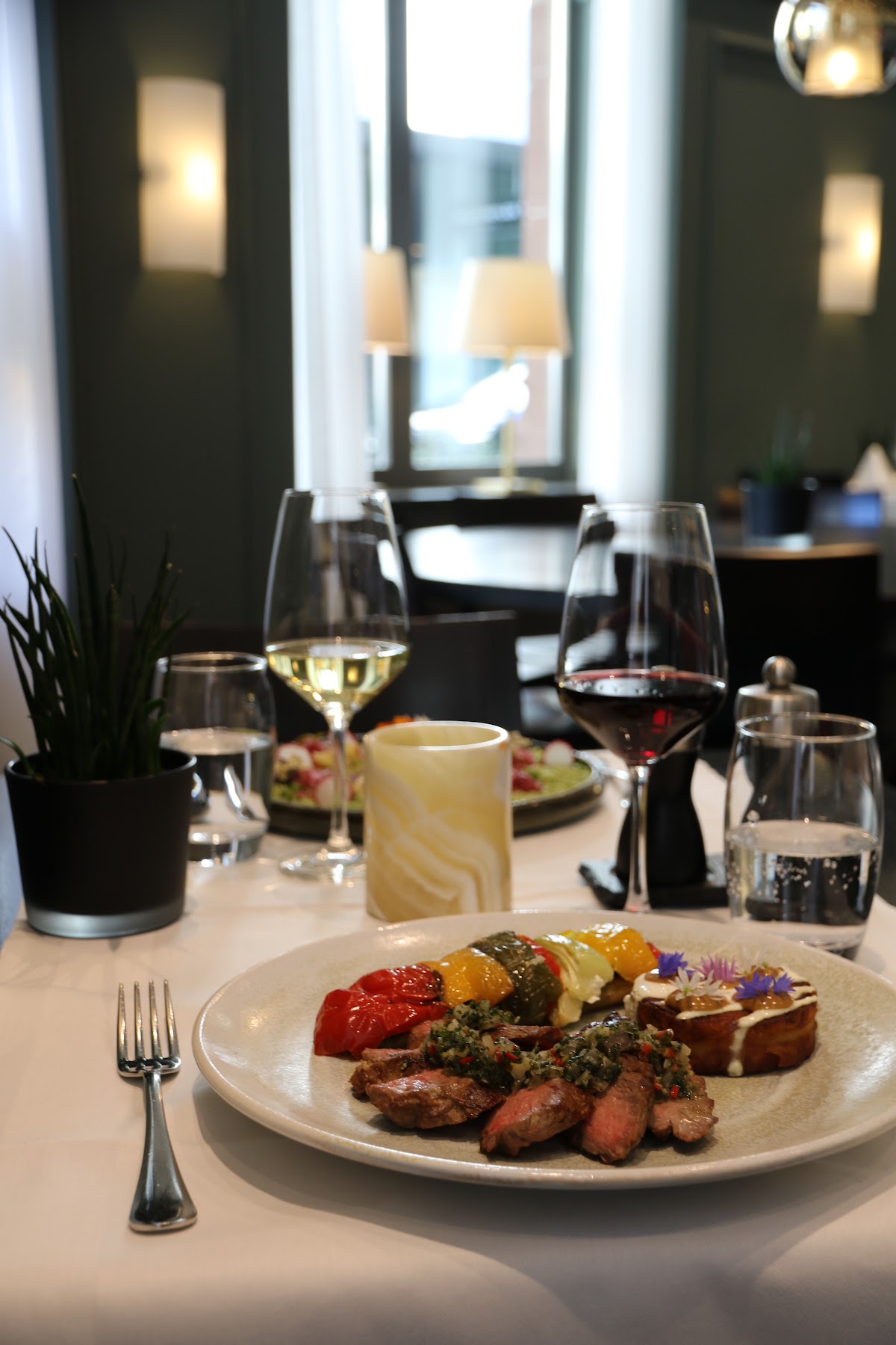 Waldstaetterhof Swiss Quality Hotel 5