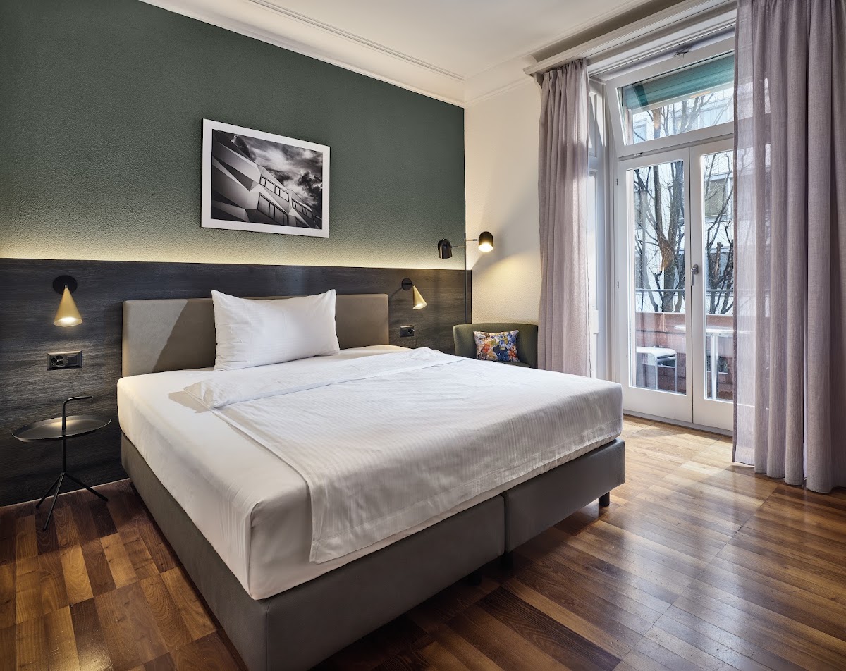 Waldstaetterhof Swiss Quality Hotel 3