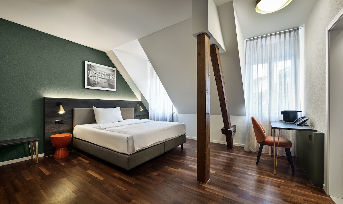 Waldstaetterhof Swiss Quality Hotel hero