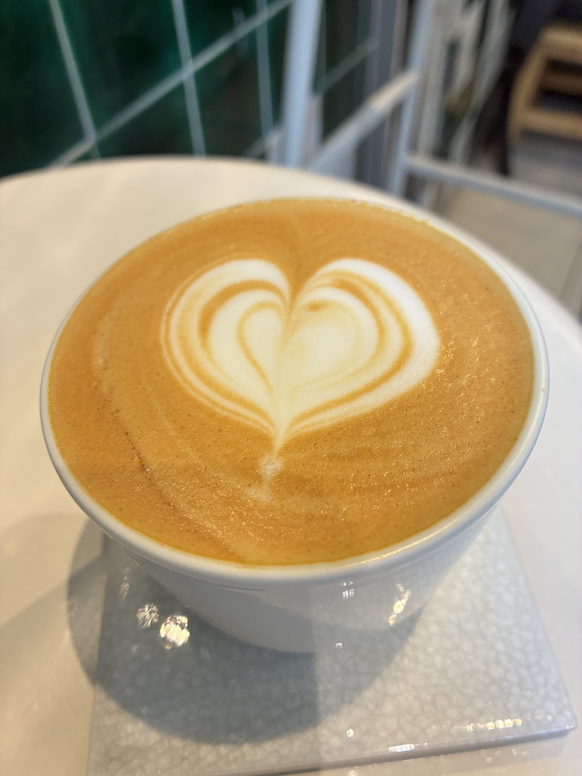 Coffee Obsession ( 炮台山 ) photo 2