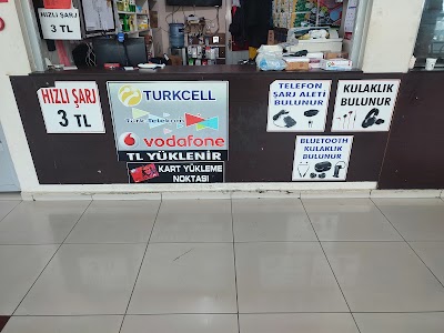 silifke otogar emanet - Nakliyat