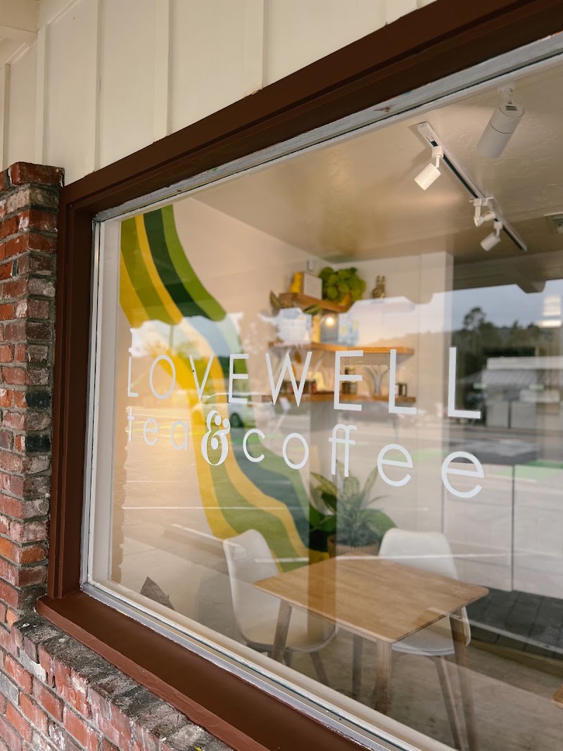 Lovewell Tea & Coffee photo 1