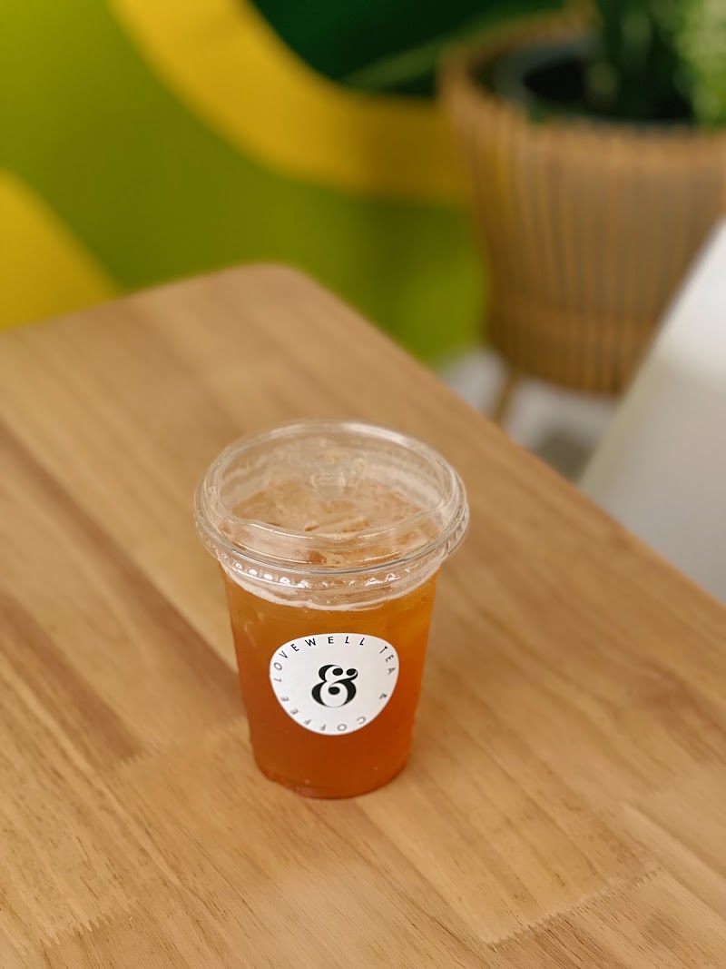Lovewell Tea & Coffee photo 2