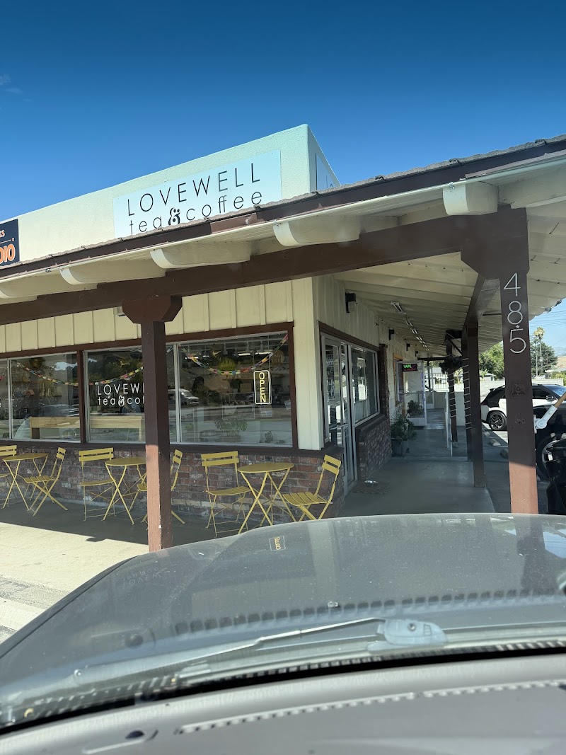 Lovewell Tea & Coffee photo 4