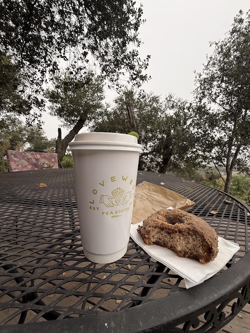 Lovewell Tea & Coffee photo 3