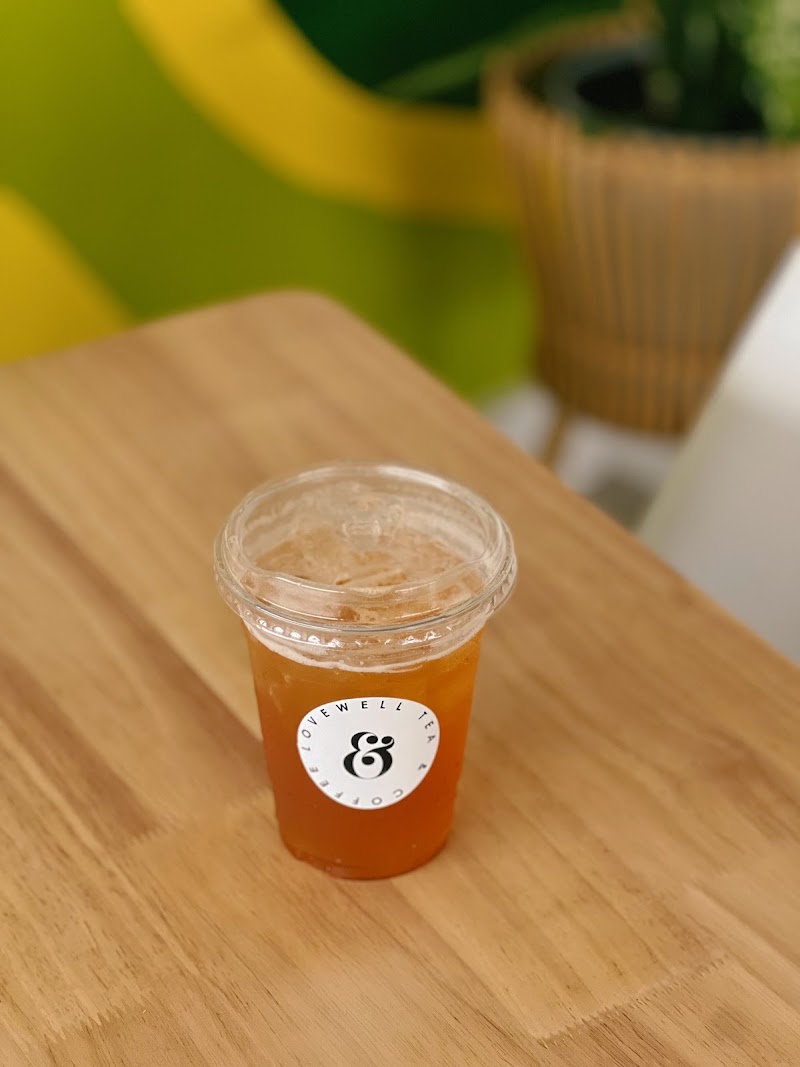 Lovewell Tea & Coffee photo 2