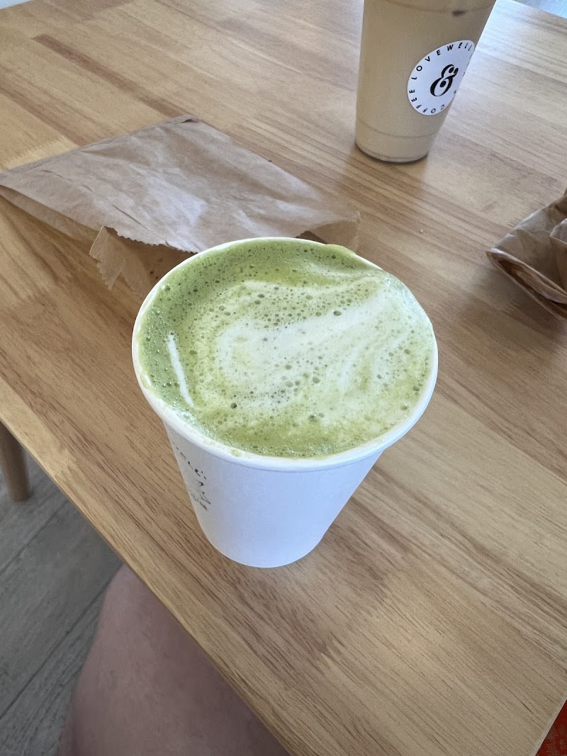 Lovewell Tea & Coffee photo 4